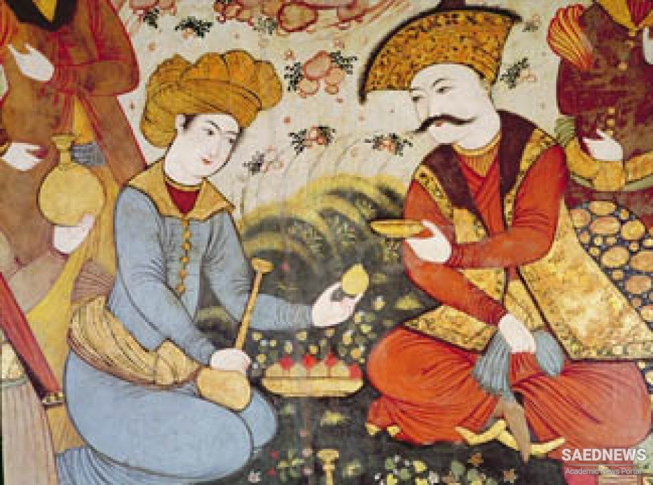 Medicine a Cultural Phenomenon in Persia in Islamic Era