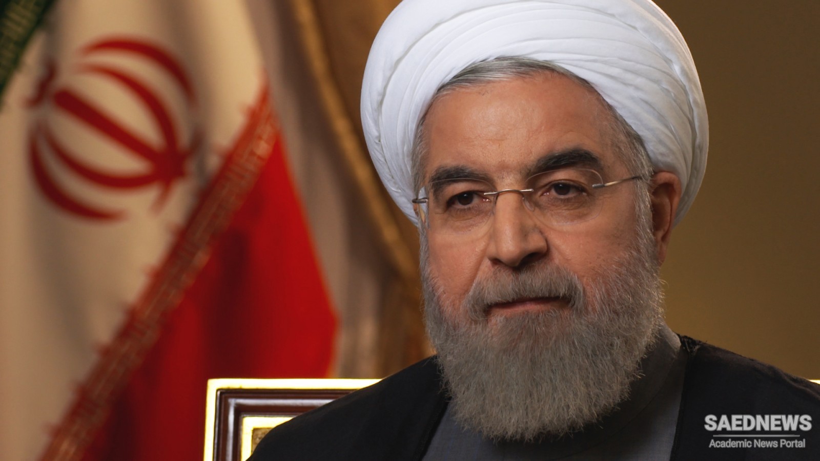 Iranians Are Not Going to Be Used for Trial of Foreign Vaccines, Iran President Hassan Rouhani Says
