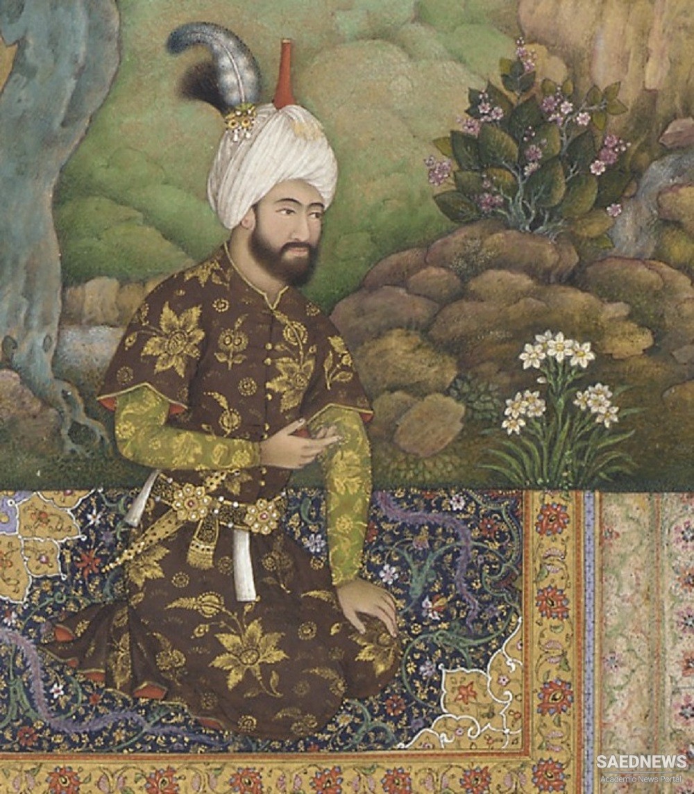 Safavid Shah Tahmasp I: the Child-King and His Kingdom