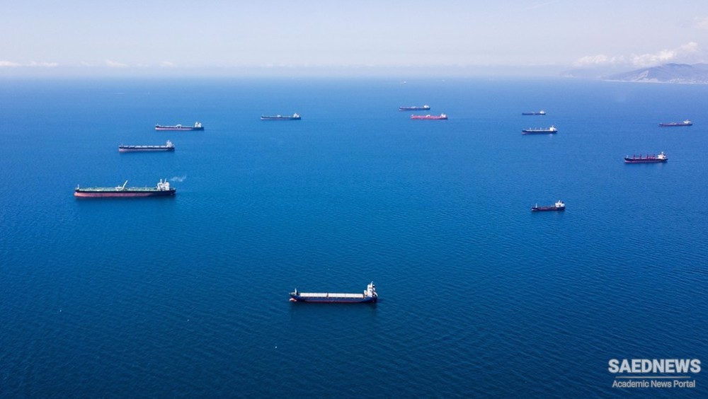 Russian fleet of diesel tankers heading to US amid fuel crisis