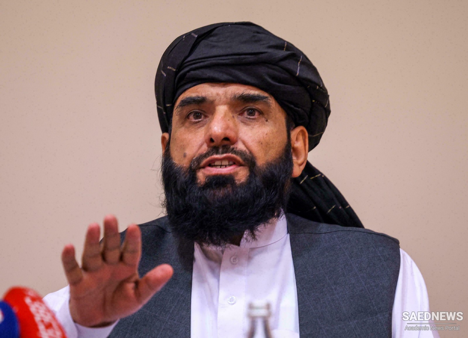 UN says Taliban asked to address GA meeting, named UN envoy