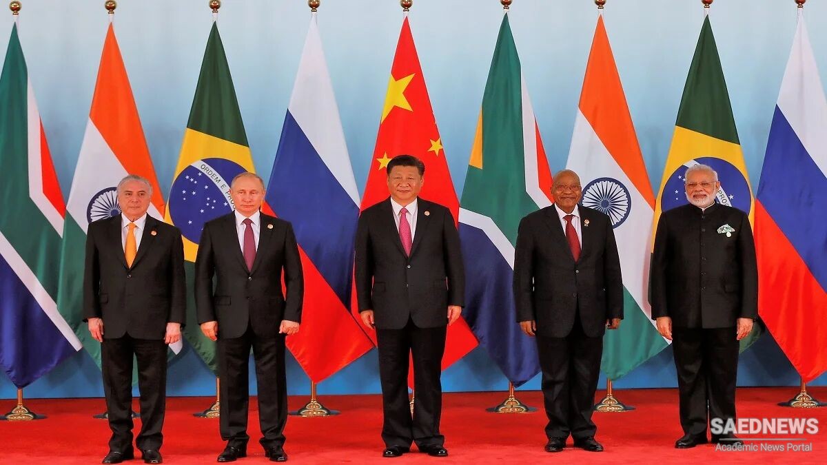 "BRICS membership could be Raisi’s biggest post-regional foreign policy achievement"