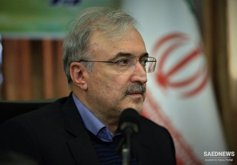 Iran New Homegrown COVID-19 Vaccine Is to Be Unveiled, Health Minister Says