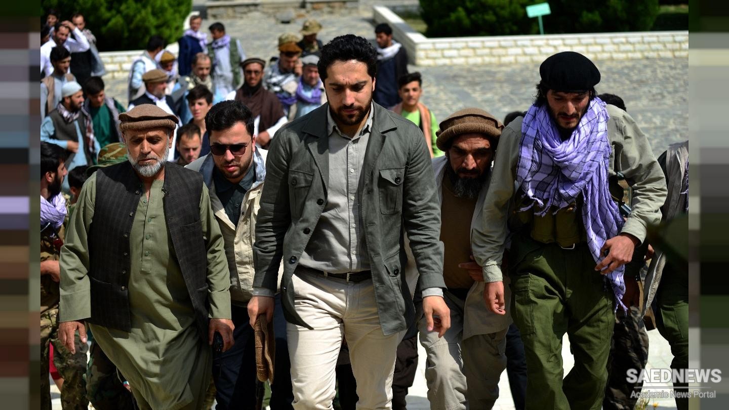 Panjshir Valley Still under the Control of Ahmad Masoud: Will Resistance Yield?