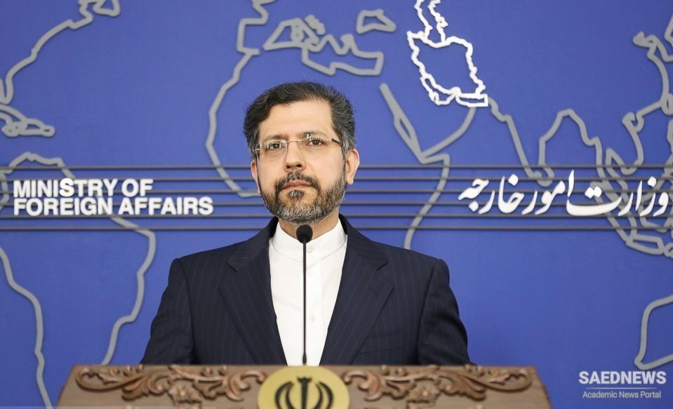Iran welcomes Yemen's Supreme Political Council peaceful initiatives