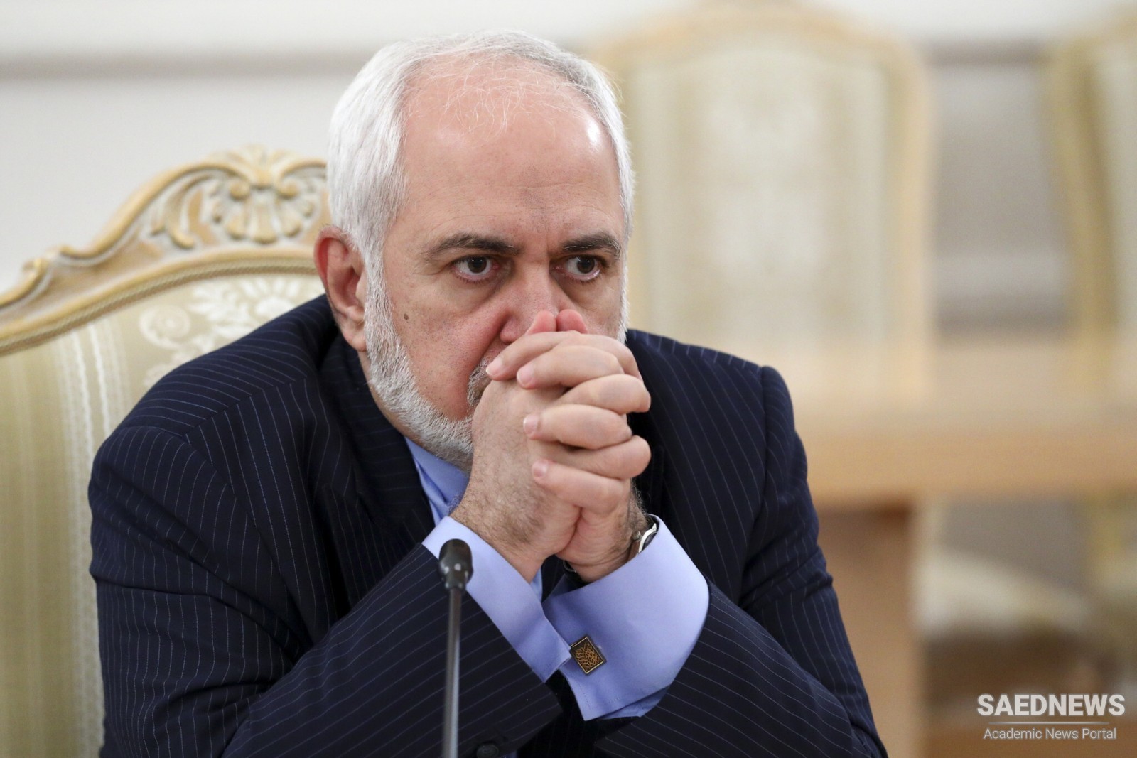 Zarif Reminds E3 of Their Missed Duties Dodged upon Baseless Claims