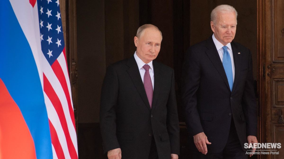 Biden to warn Putin of ‘very real costs’ of Ukraine invasion in high-stakes call