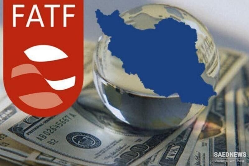 Iranian MPs Voice Their Strong Disagreement with FATF