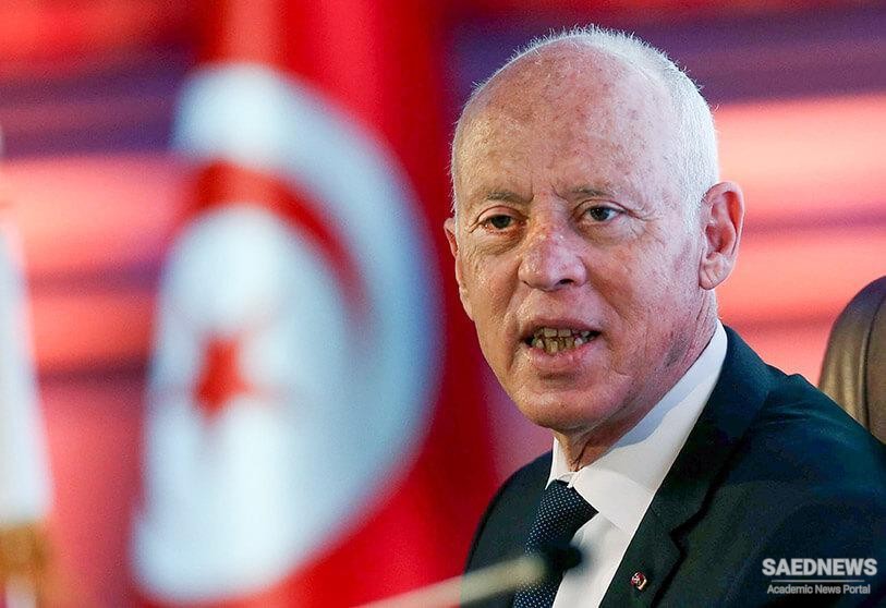 Tunisia’s draft constitution: Ending the parliamentary regime, or undoing democracy?