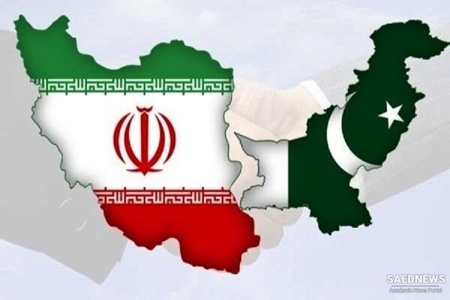 Pakistan removes Iran from COVID-19 travel restrictions list