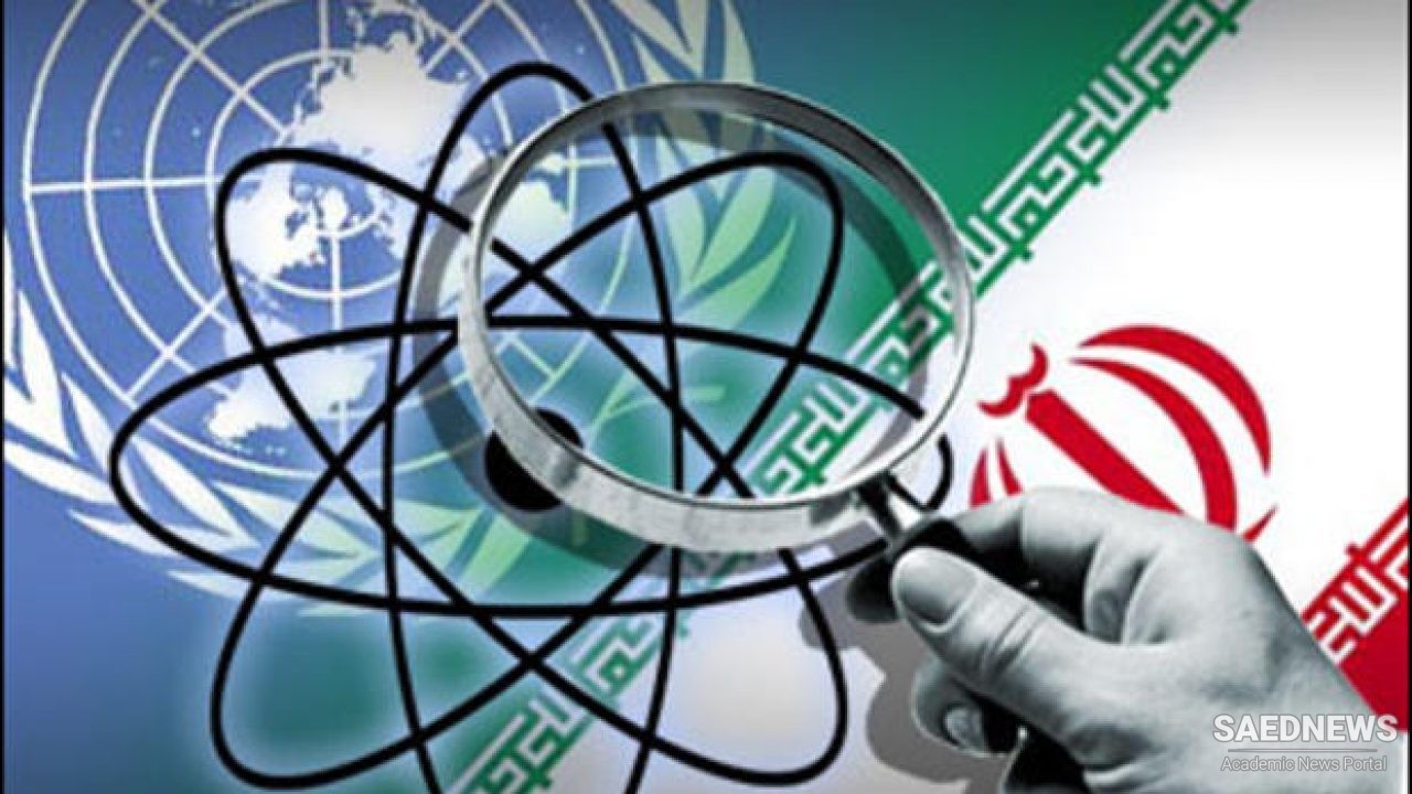 Islamic Republic of Iran Reconsiders Its Cooperation with IAEA Following the Assassination of Top Nuclear Scientist