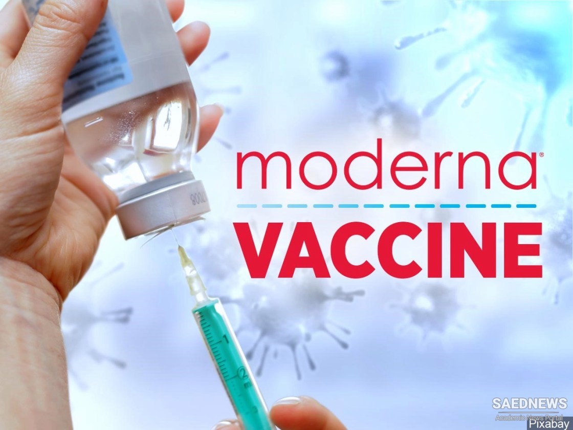 Glad Tidings of Coronavirus Vaccine Pour in: a New Vaccine with 94.5 Percent Efficiency
