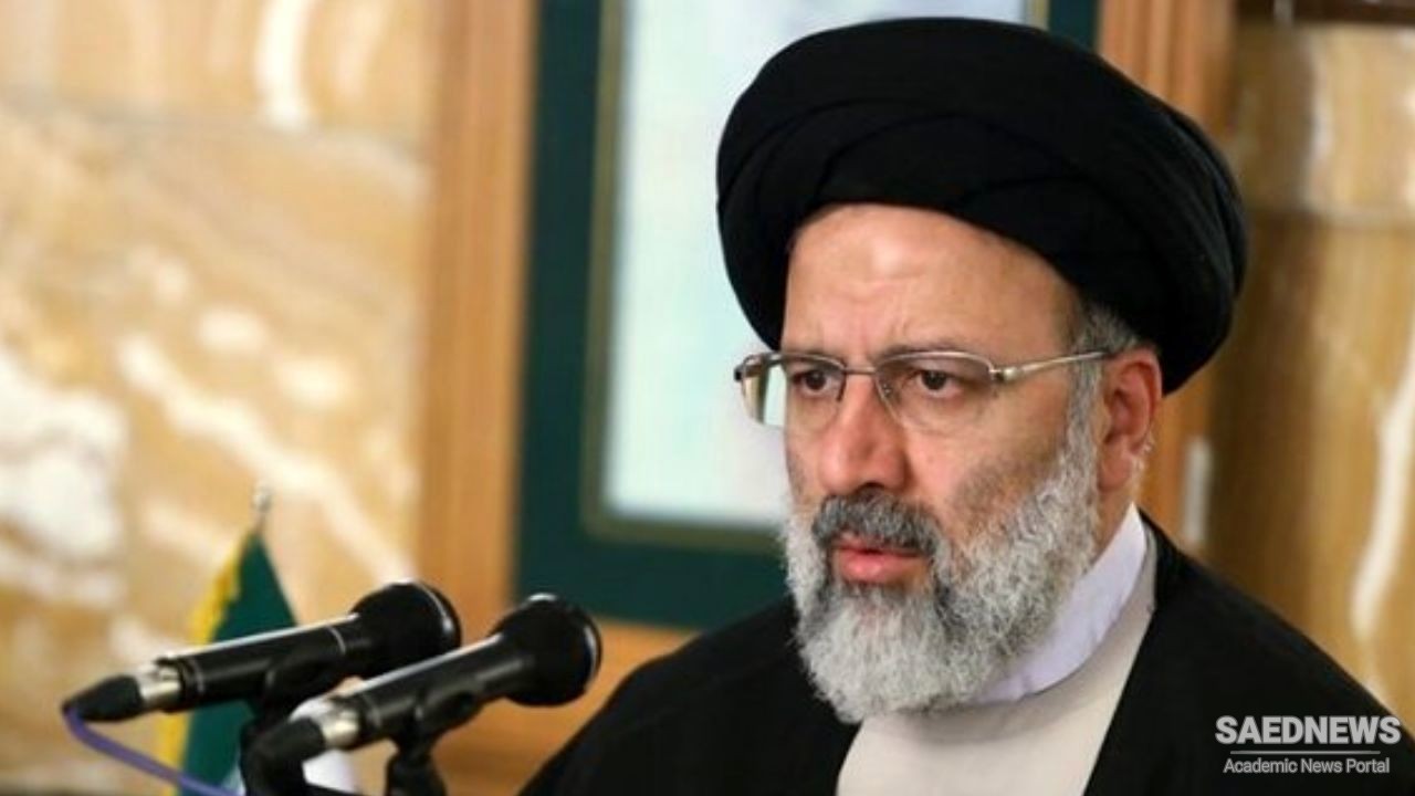 Islamic Republic's Judiciary Chief: US Election Showed the Depth of Crisis in This Country