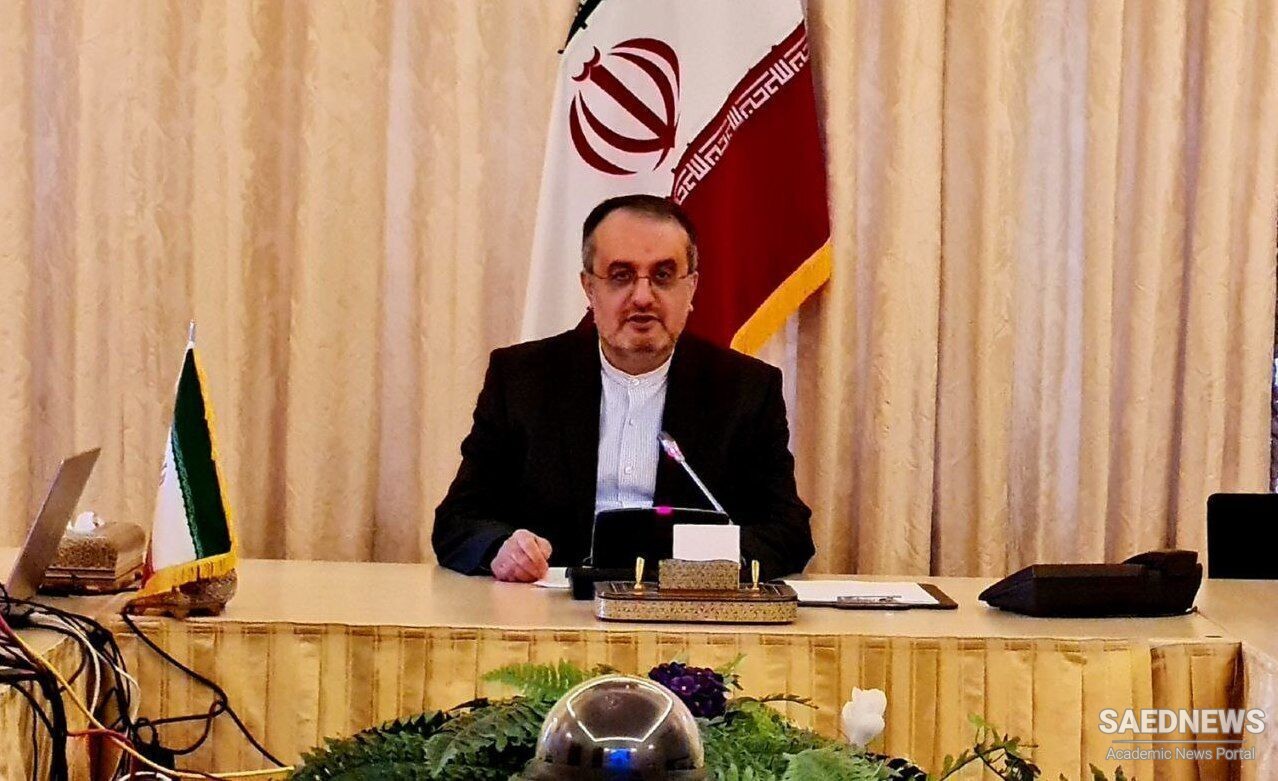 Envoy: IAEA not to access new atomic facilities in Isfahan before JCPOA revival