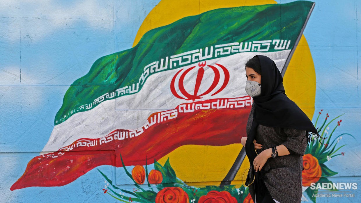 Iran Corona Spox: Social Distancing Must Be Observed