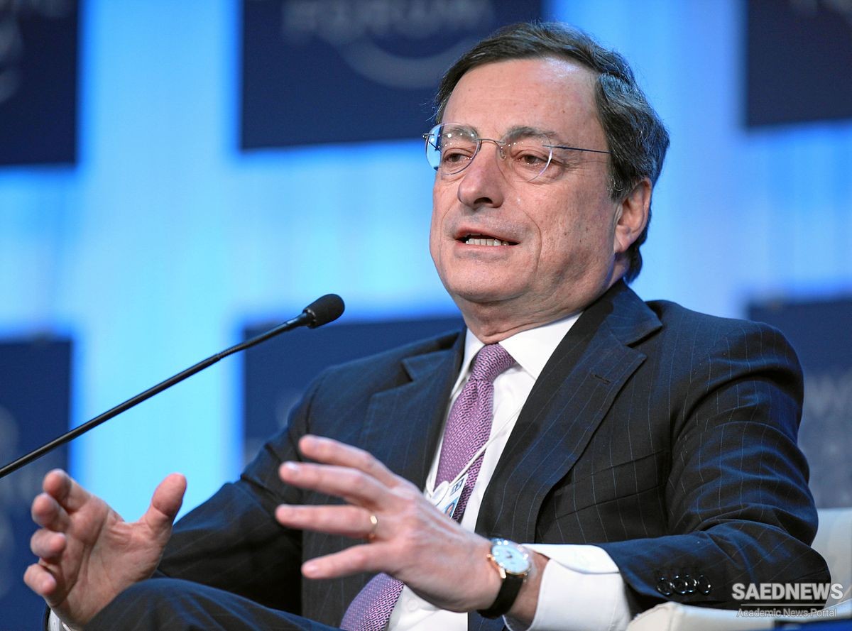 Mario Draghi to Be Sworn as the New Italian Prime Minister
