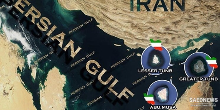 Iran Reiterates Sovereignty over Trio Persian Gulf Islands