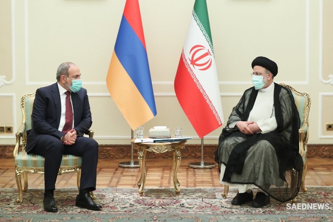 Iran spares no efforts to enhance regional peace, stability: Raisi