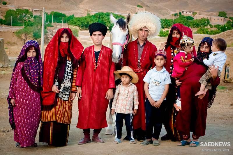 Iranian Turks the First and Largest Ethnic Minority in Iran