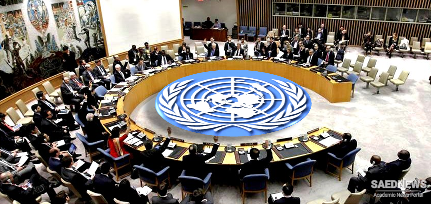 The Negotiations for a  Security Council Force