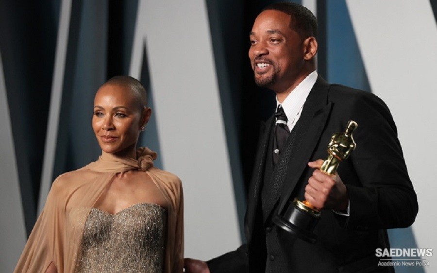 Will Smith apologises to Chris Rock over Oscars slap