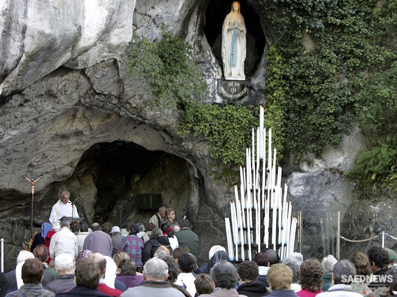 Global Resurgence of Pilgrimage Tourism: Reasons and Prospects