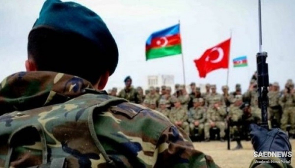 Azerbaijan Makes Significant Strides in the Battle Ground