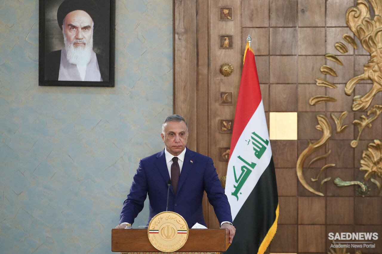 Iraq keen on getting rid of consequences of futile wars