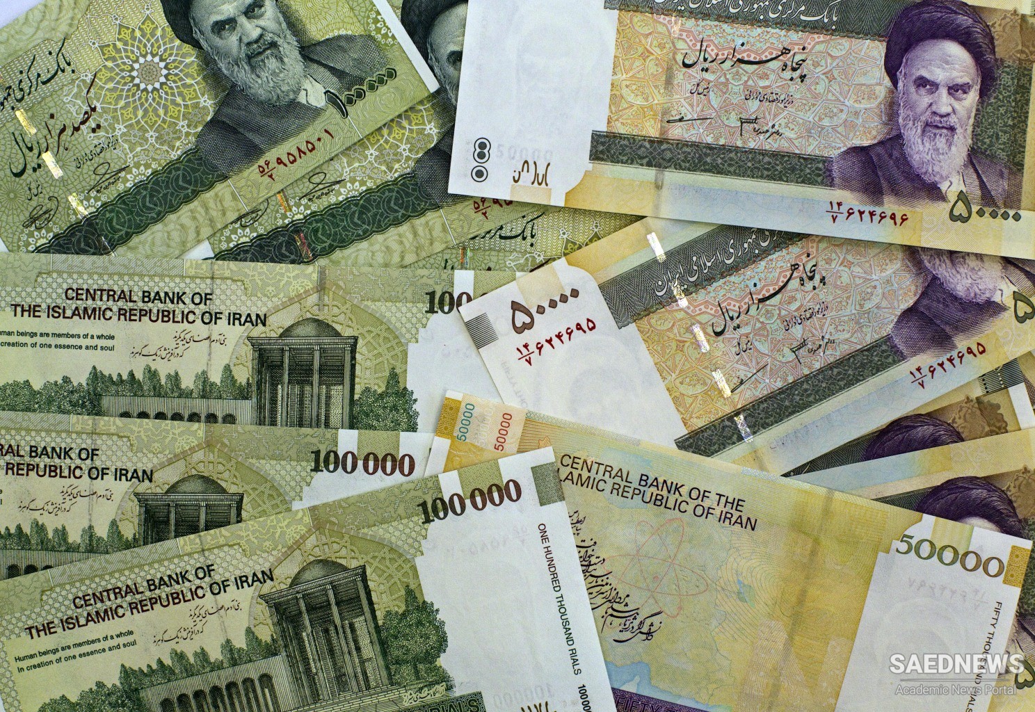 Iran National Currency: Rial or Toman?
