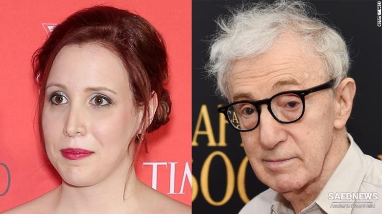 Has Woody Allen Raped His Daughter Farrow?