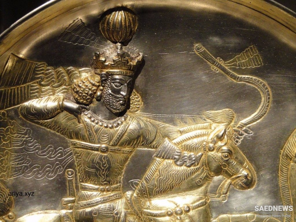 The Reign of Shapur II: The Culmination of Sassanian Power