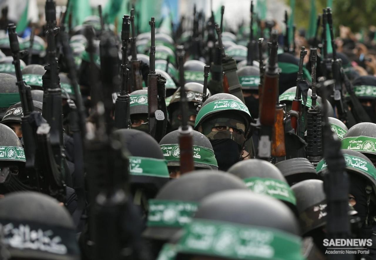 What is the significance of Hamas’s winning the Palestinian elections of January 2006?