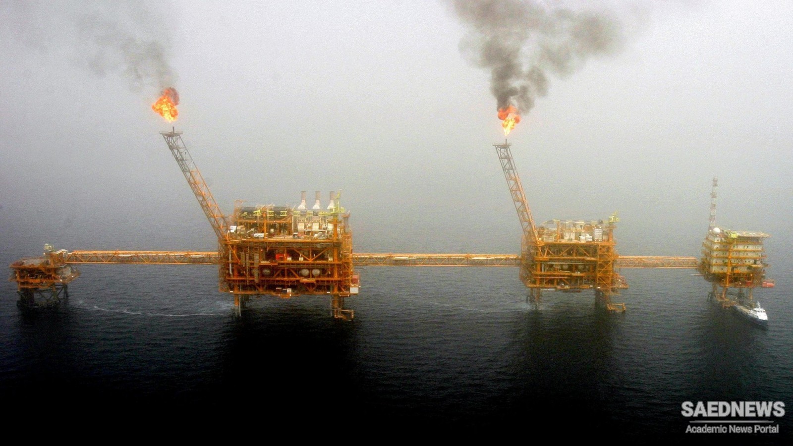 भारत ईरान की ओर रुख कर सकता है, तेल आयात के लिए वेनेजुएला