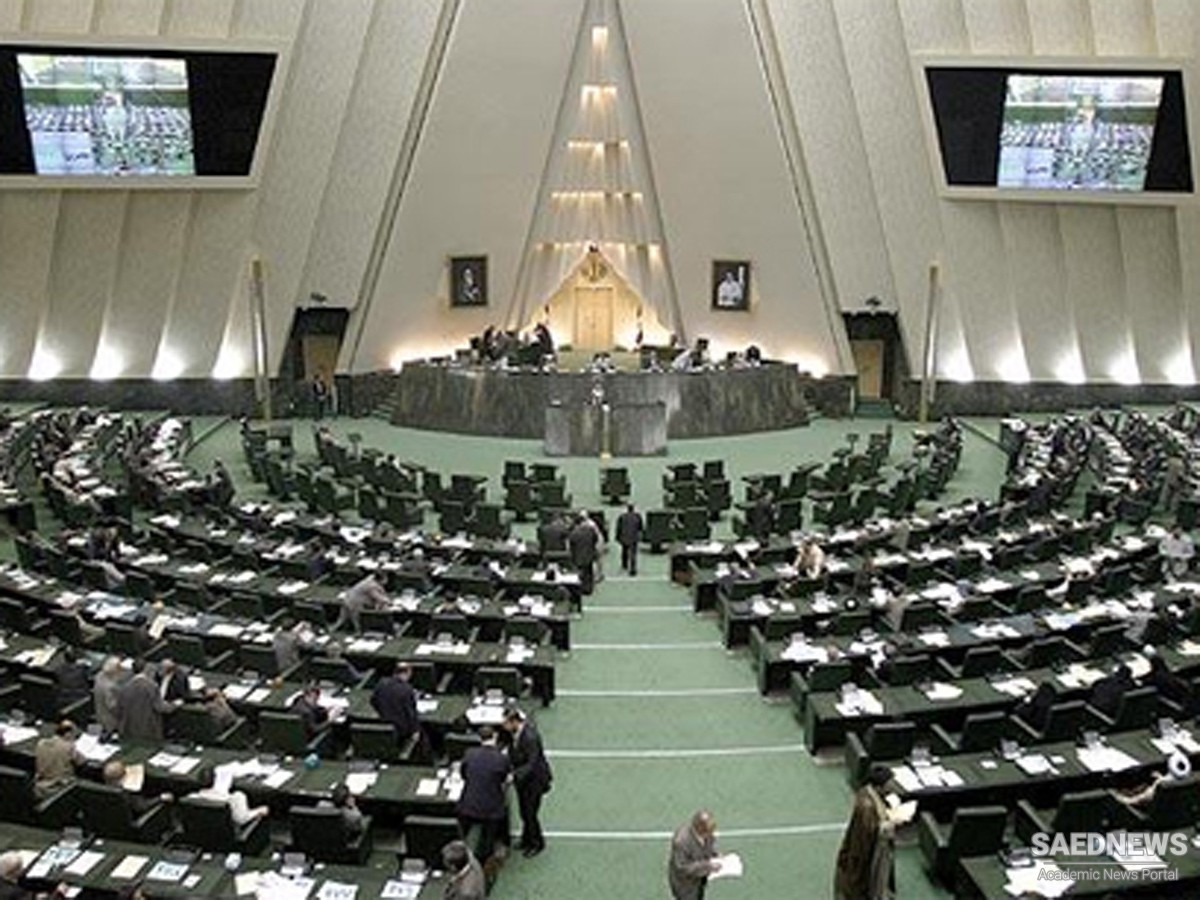 ईरान ने "परमाणु ऊर्जा योजना की रणनीतिक योजना" के पालन के बाद नई परमाणु गतिविधियाँ शुरू कीं