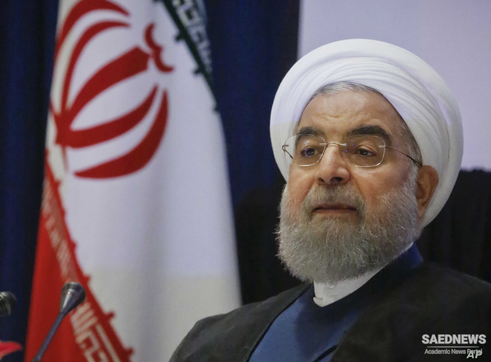 ईरानी राष्ट्रपति ने जेसीपीओए के पुनरुद्धार के नए अध्याय की शुरुआत की