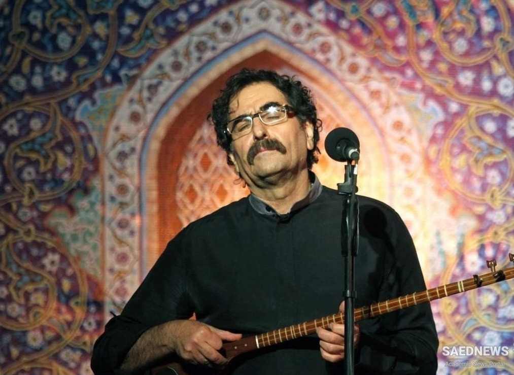 फारसी संगीत में गुशेह और दस्तगाह: शास्त्रीय रूपरेखा और आधुनिक व्याख्याएं