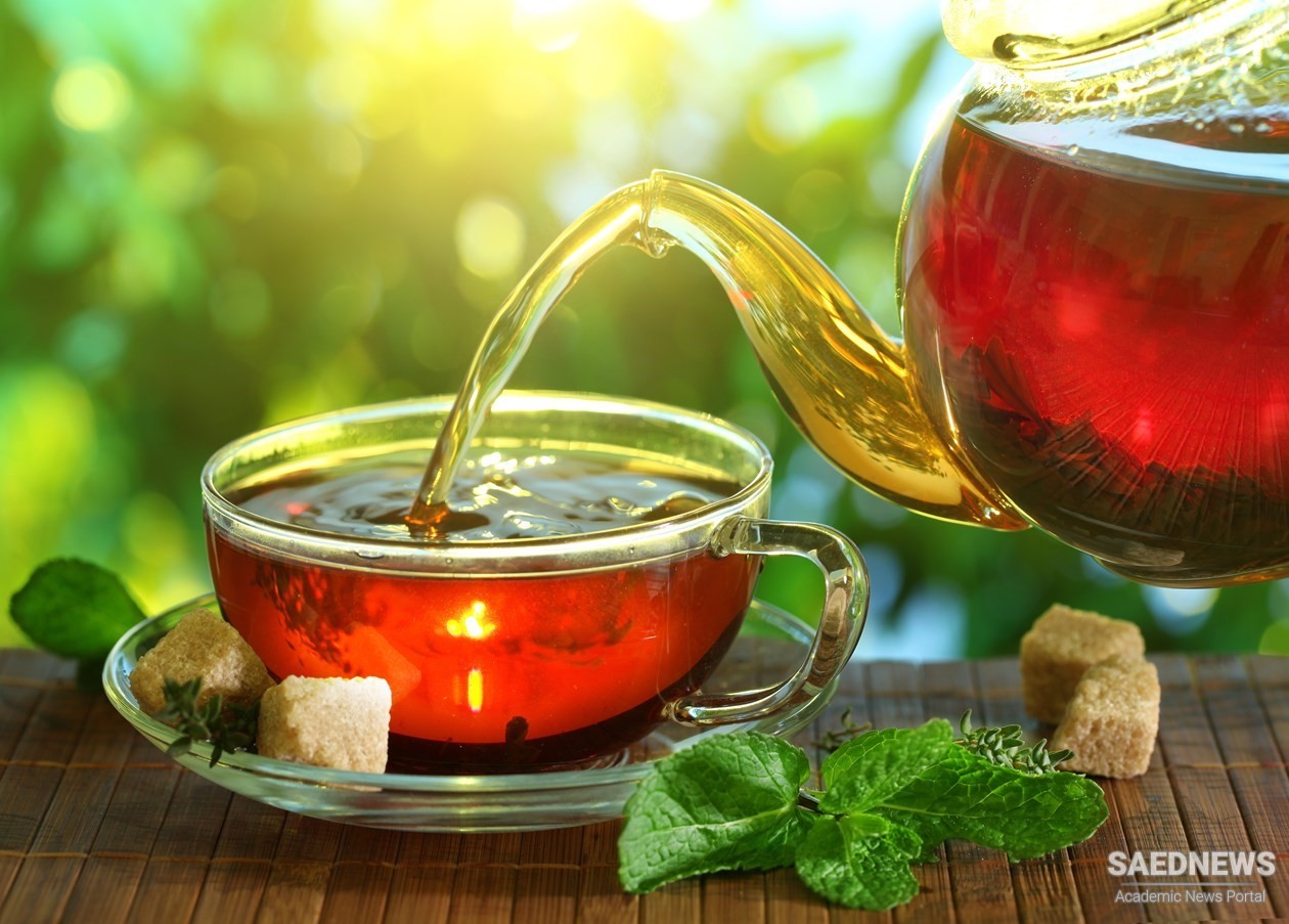 चाय संस्कृति तथा एशिया में रसोई पर्यटन की अज्ञात क्षमता