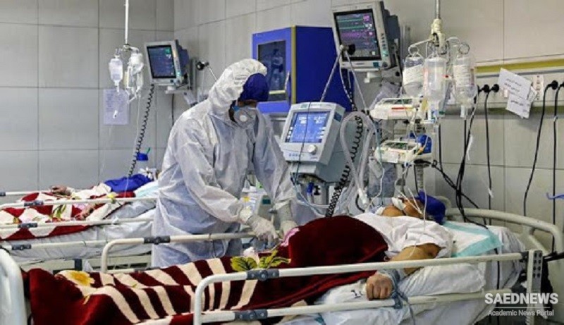 कोरोनावायरस संक्रमण की ईरान में वृद्धि और पांच सौ के करीब दैनिक मौतें
