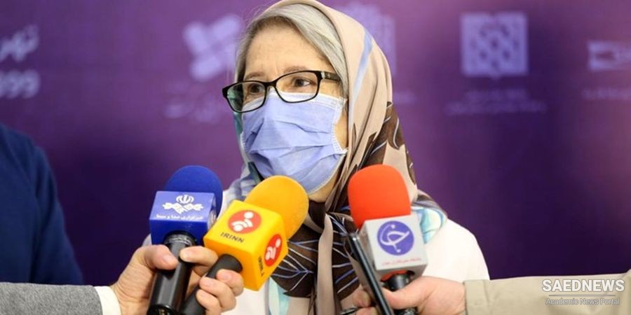 COV-Iran Barakat दक्षता अपेक्षाओं से परे: कार्यकारी प्रबंधक