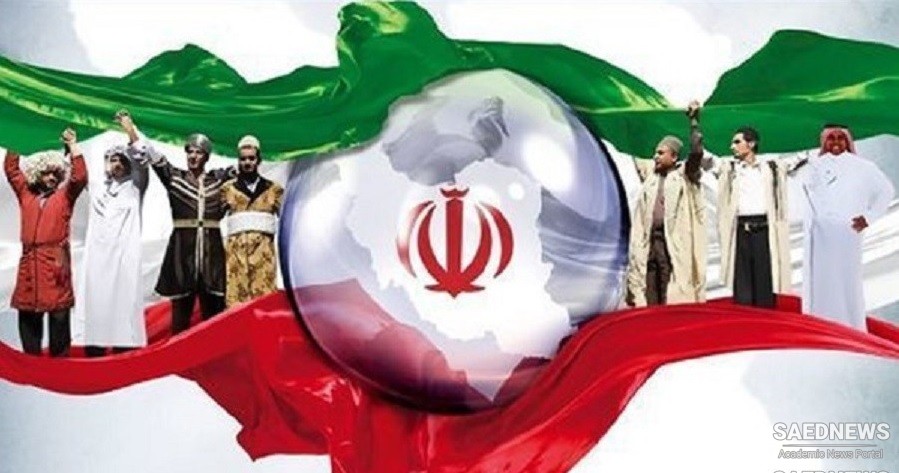 ईरान ने ईरान में जातीय समूहों के संयुक्त राष्ट्र के विशेष तालमेल के दावों की आलोचना की