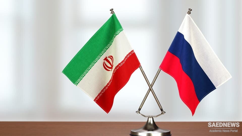 JCPOA पर रूसी रुख इस्लामी गणराज्य ईरान की प्रशंसा