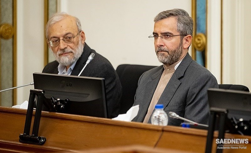 मानवाधिकारों के लिए ईरानी उच्च परिषद ने जर्मनी के दोहरे मानकों की आलोचना की