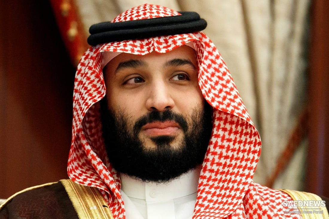 सऊदी अरब मेजबान जी 20 शिखर सम्मेलन में राज्य के गरीब मानवाधिकार रिकॉर्ड की बहस के बीच