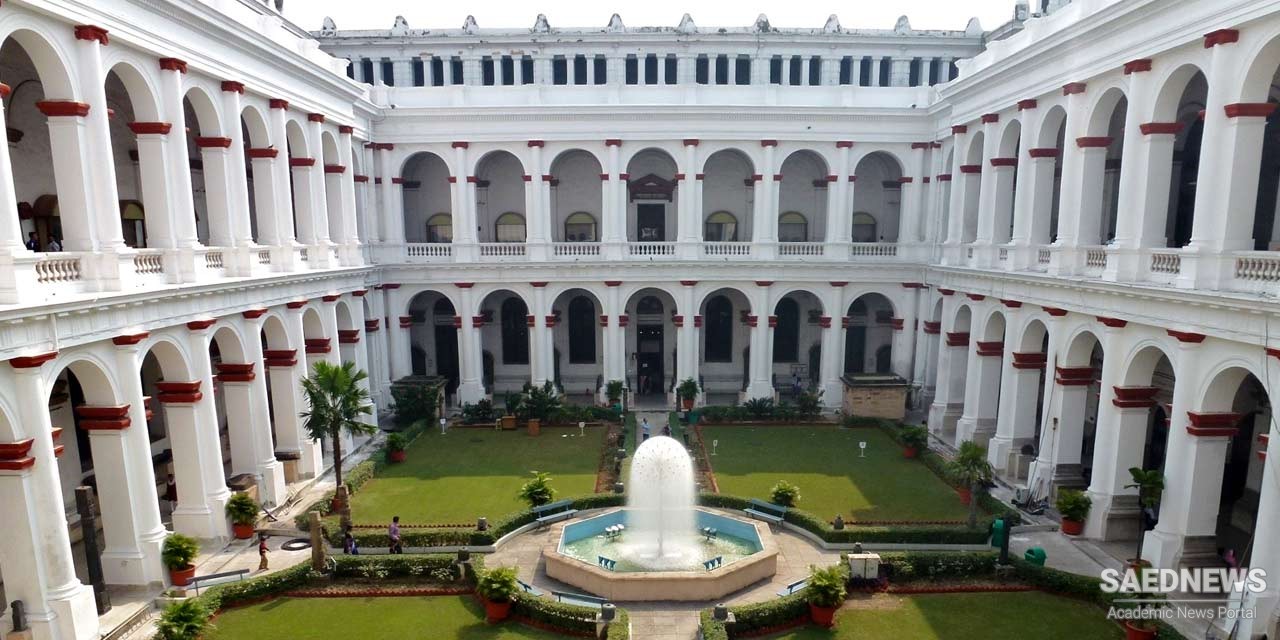 The Indian Museum, Kolkata
