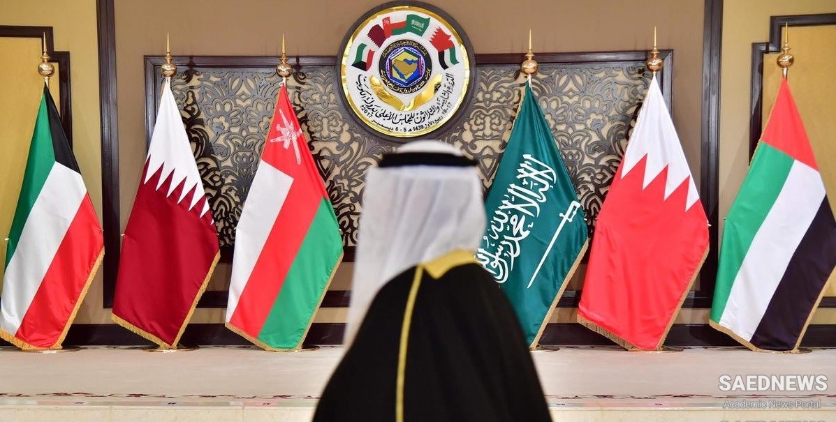 अरब राज्य ने कतर के खिलाफ दुश्मनी खत्म करने के लिए एकजुटता और स्थिरता समझौते पर हस्ताक्षर किए