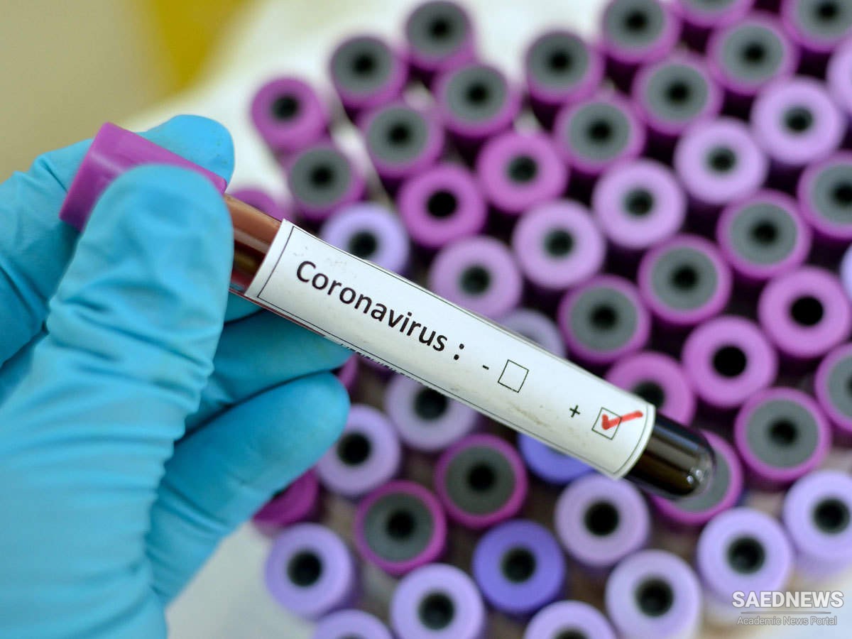 कोरोनोवायरस संक्रमण के निदान के लिए नई किट का अनावरण किया गया