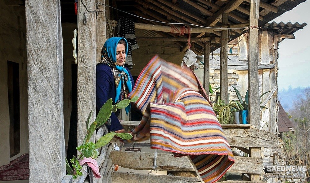 वसंत में सफ़ाई: ईरान में नौरोज़ के लिए तैयारी