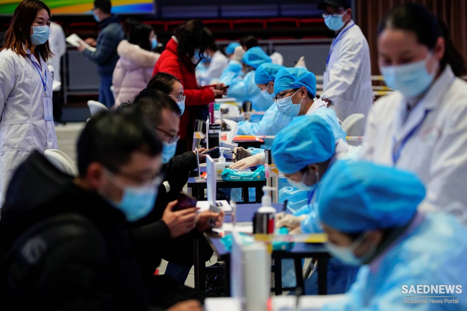 चीन दो महीनों में जीरो इंफेक्शन रिकॉर्ड तक पहुंच गया