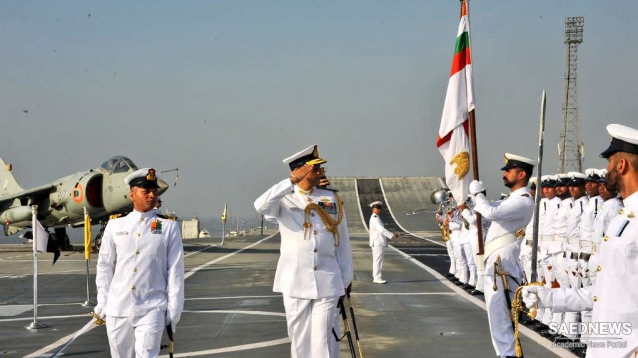 Indian Navy Admit Card 2021: भारतीय नौसेना में 2500 पदों पर भर्ती के लिए एडमिट कार्ड जारी, ऐेसे करें डाउनलोड