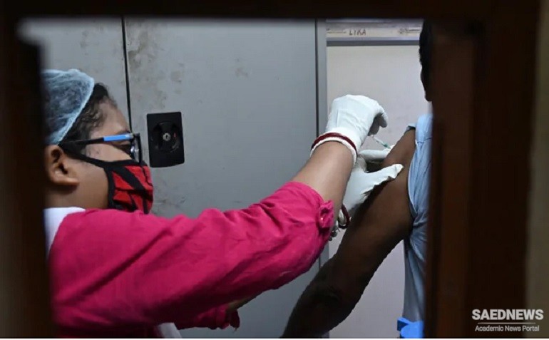 भारत में 11 अप्रैल तक 23 फीसदी कोरोना वैक्सीन खराब हुई : RTI से सामने आई जानकारी